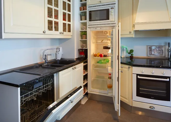 Apartman For Rent In Sunny Beach/ *