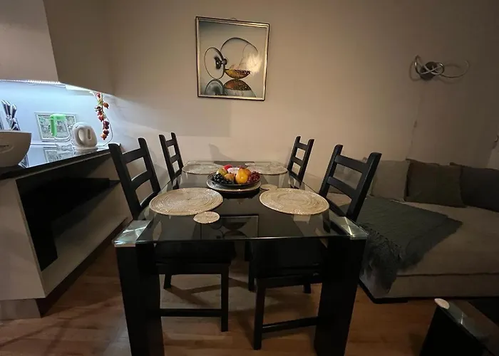 For Rent In Sunny Beach/ * Nesebar