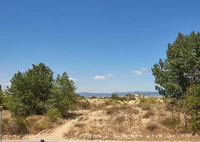 Apartman For Rent In Sunny Beach/ Neszebar