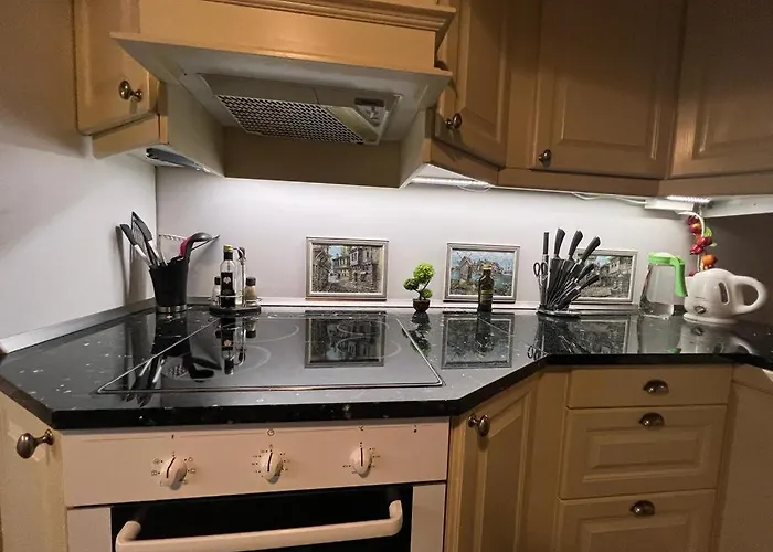 For Rent In Sunny Beach/ Apartman *