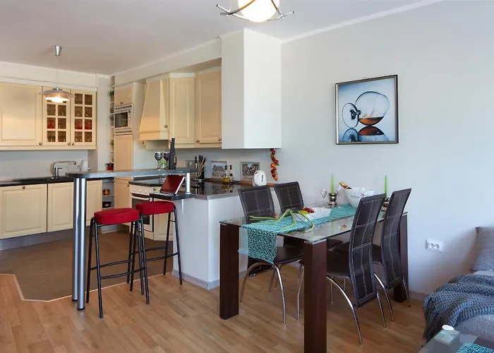 For Rent In Sunny Beach/ * Nesebar