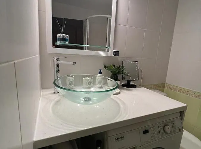 Lägenhet For Rent In Sunny Beach/ Nesebar